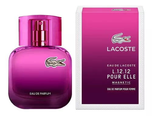 Lacoste Pour Elle Magnetic 80 ml EDP