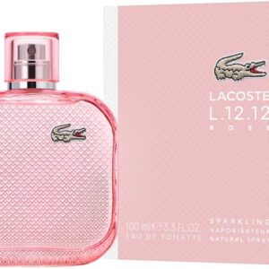 Lacoste Sparkling 90 ml EDT