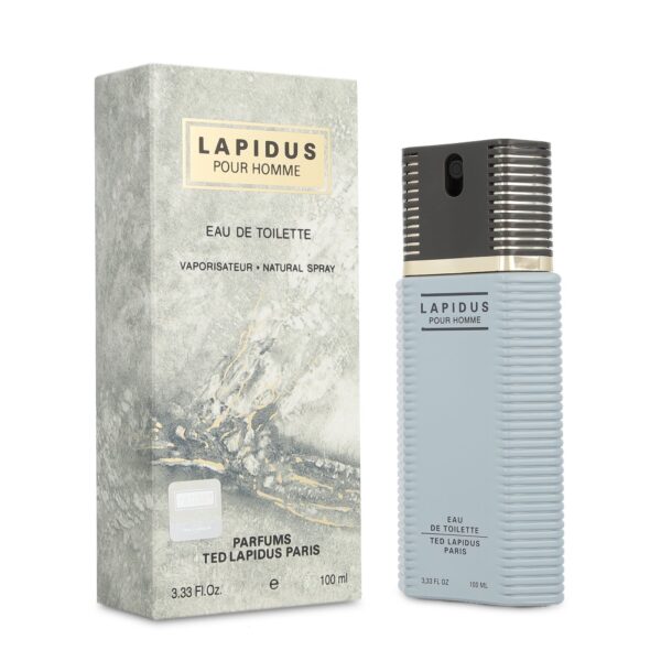 Ted Lapidus 100 ml EDT