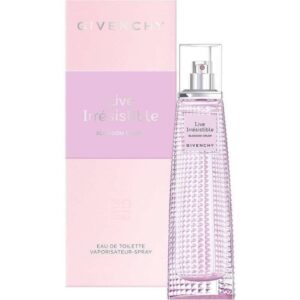 Live Irresistible Blossom Crush 75 ml EDT