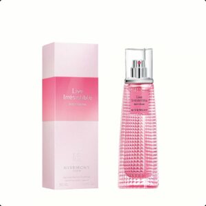 Live Irresistible Rosy Crush 75 ml EDP