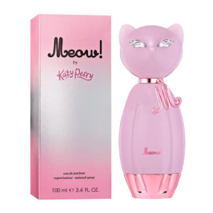 Katy Perry Meow 100 ml EDP