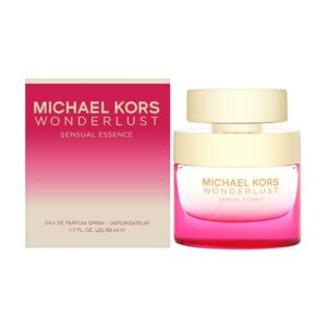 MK Wonderlust Sensual Essence 100 ml EDP