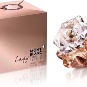 Mont Blanc Lady Emblem Elixir 75 ml EDP