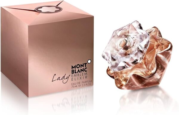 Mont Blanc Lady Emblem Elixir 75 ml EDP