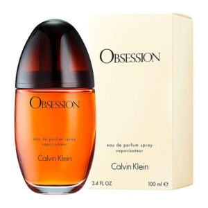 Obsession 100 ml EDP