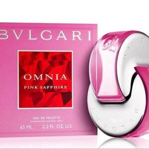 Omnia Pink Shapire 65 ml EDT