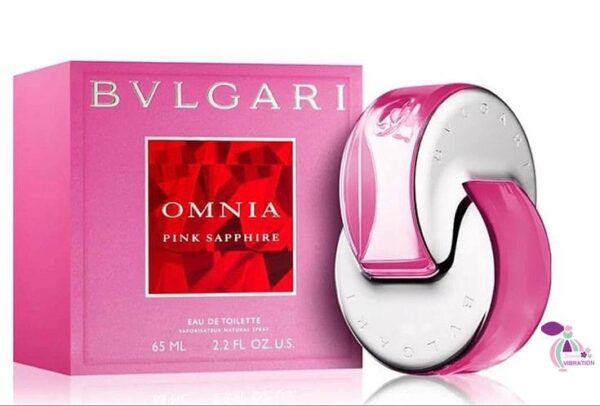 Omnia Pink Shapire 65 ml EDT