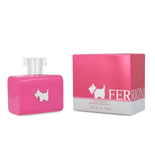 Pink Terrier 100 ml EDT