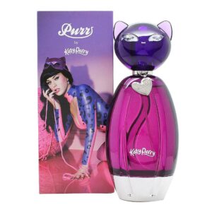 Katy Perry Purr 100 ml EDP