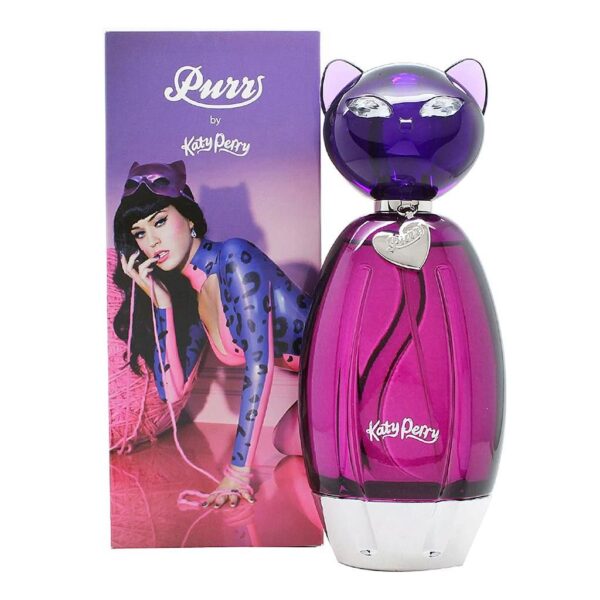 Katy Perry Purr 100 ml EDP