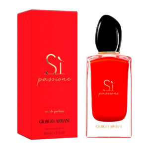 SI Passione 100 ml EDP