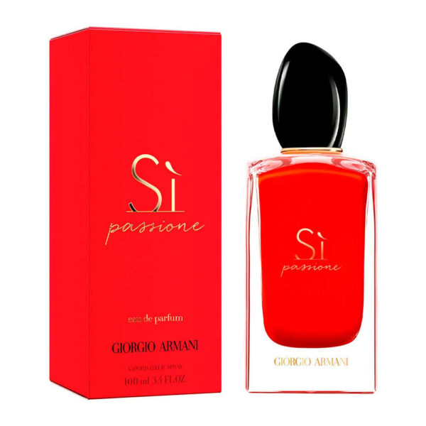 SI Passione 100 ml EDP