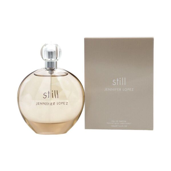 Jennifer López Still 100 ml EDP