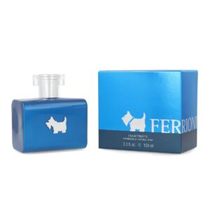 Ferrioni Terrier Blue 100 ml EDT