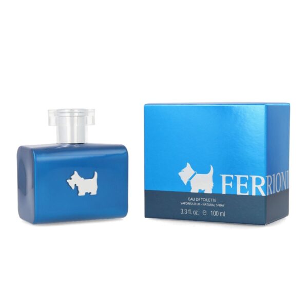 Ferrioni Terrier Blue 100 ml EDT