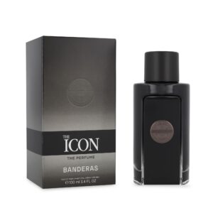 The Icon 100 ml EDP The Icon 100 ml EDP
