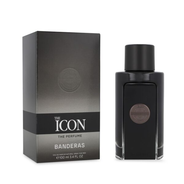 The Icon 100 ml EDP