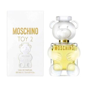 Moschino Toy 2 100 ml EDP