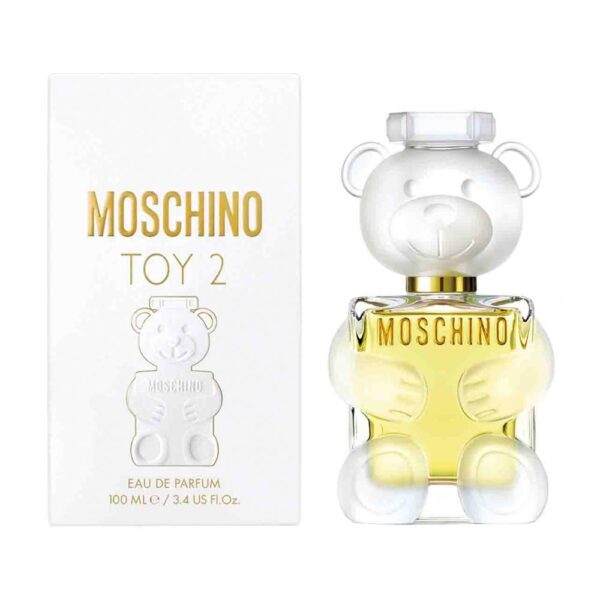 Moschino Toy 2 100 ml EDP
