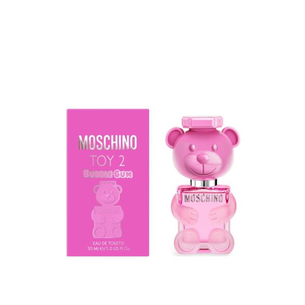 Moschino Toy 2 Bubble Gum 100 ml EDT