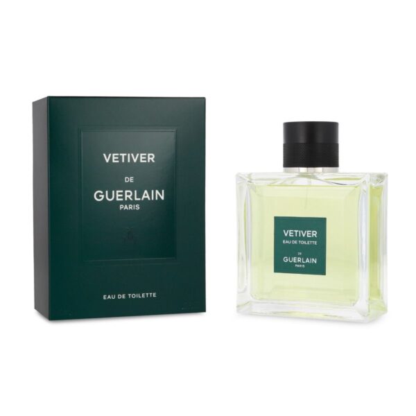 Vetiver 100 ml EDT